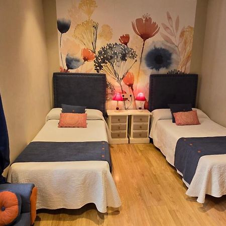 Hosteria Villa De Castro كاسترو أورديالس المظهر الخارجي الصورة
