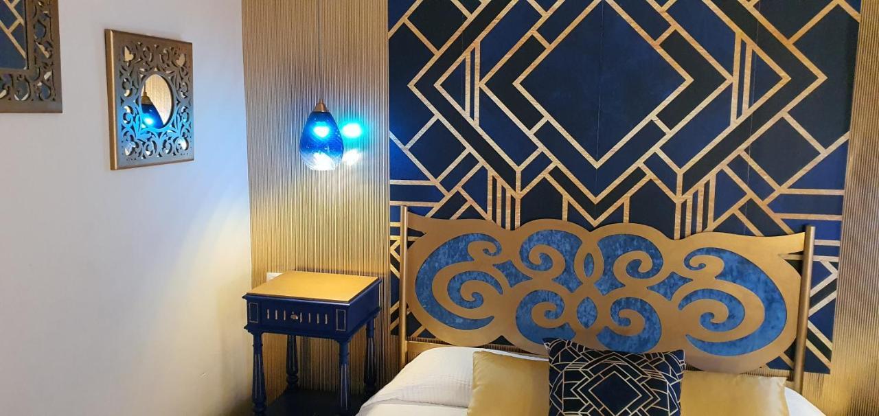 Hosteria Villa De Castro كاسترو أورديالس المظهر الخارجي الصورة