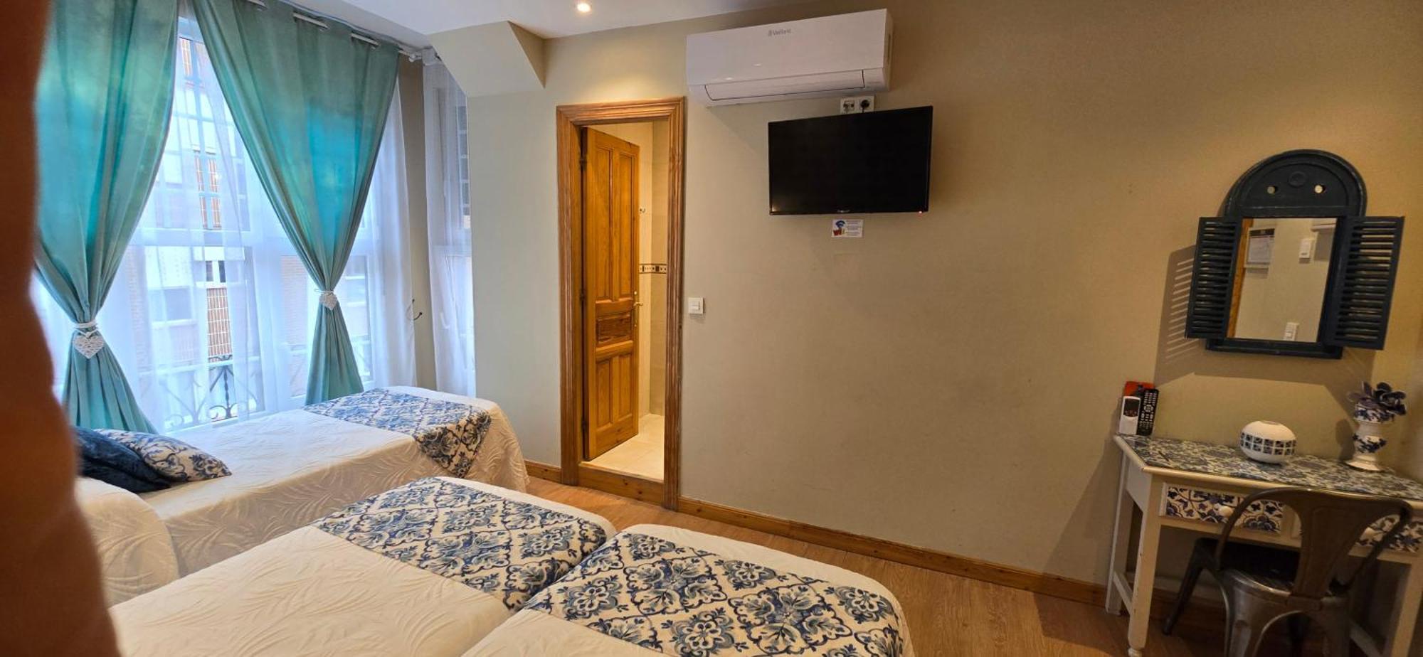 Hosteria Villa De Castro كاسترو أورديالس المظهر الخارجي الصورة