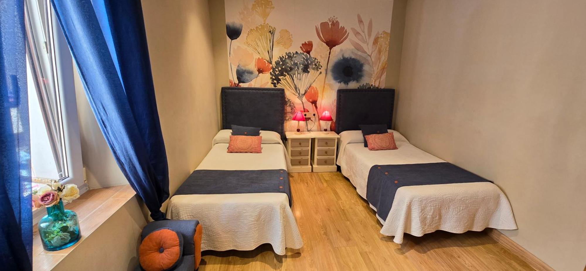Hosteria Villa De Castro كاسترو أورديالس المظهر الخارجي الصورة