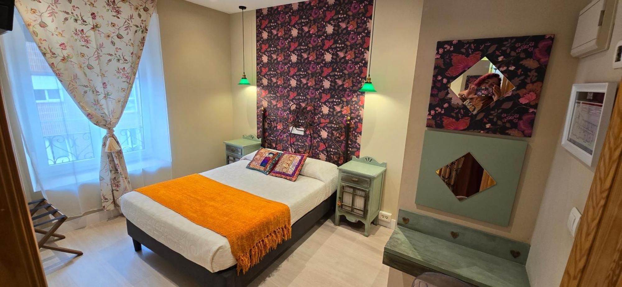 Hosteria Villa De Castro كاسترو أورديالس المظهر الخارجي الصورة