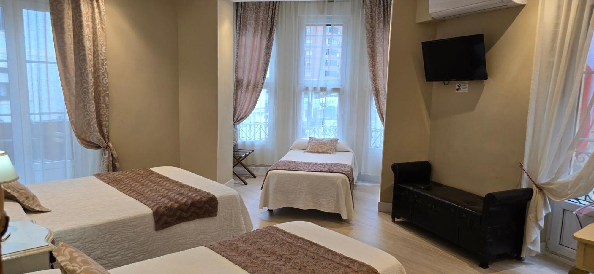 Hosteria Villa De Castro كاسترو أورديالس المظهر الخارجي الصورة