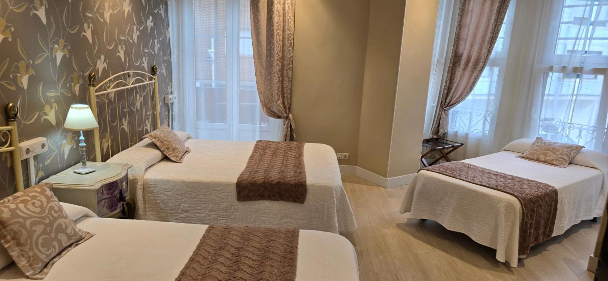 Hosteria Villa De Castro كاسترو أورديالس المظهر الخارجي الصورة