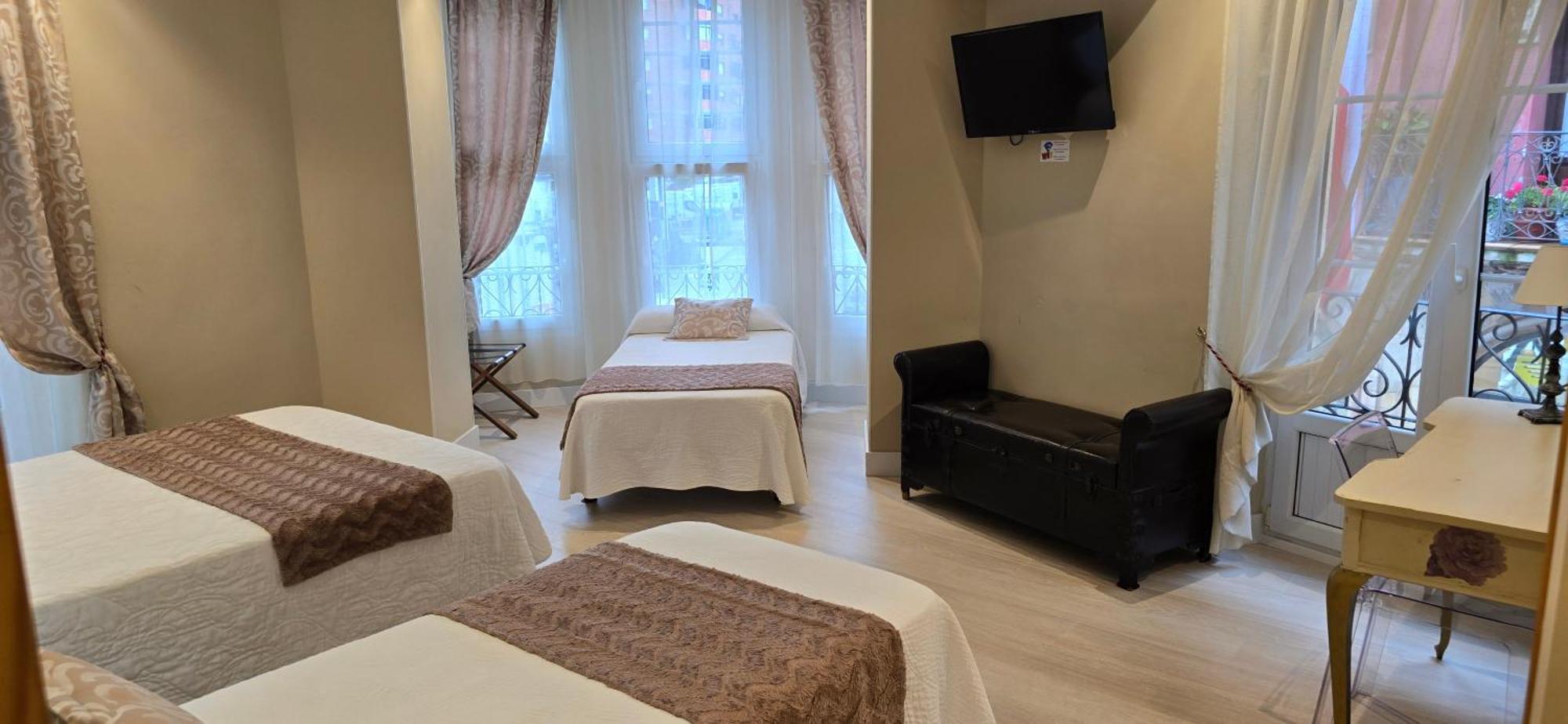 Hosteria Villa De Castro كاسترو أورديالس المظهر الخارجي الصورة
