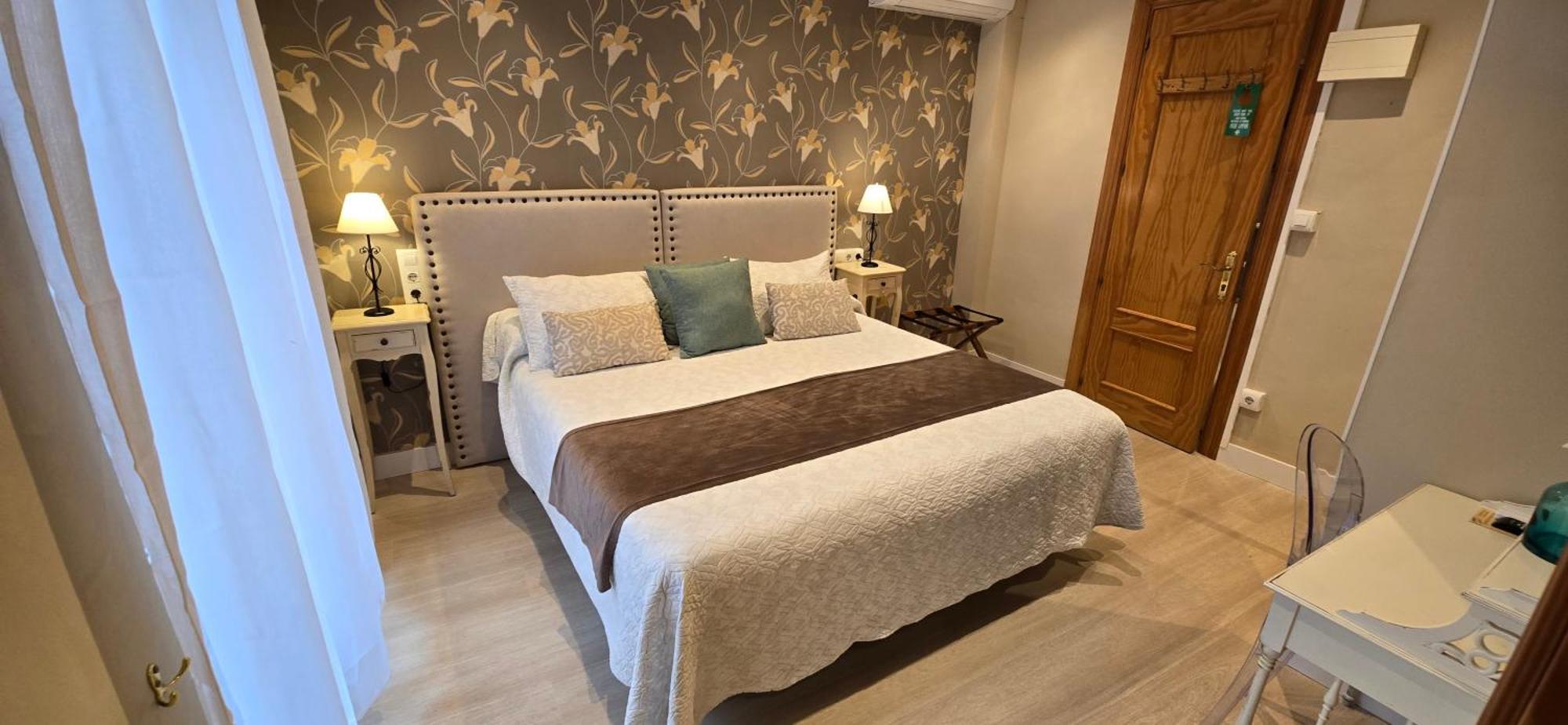 Hosteria Villa De Castro كاسترو أورديالس المظهر الخارجي الصورة