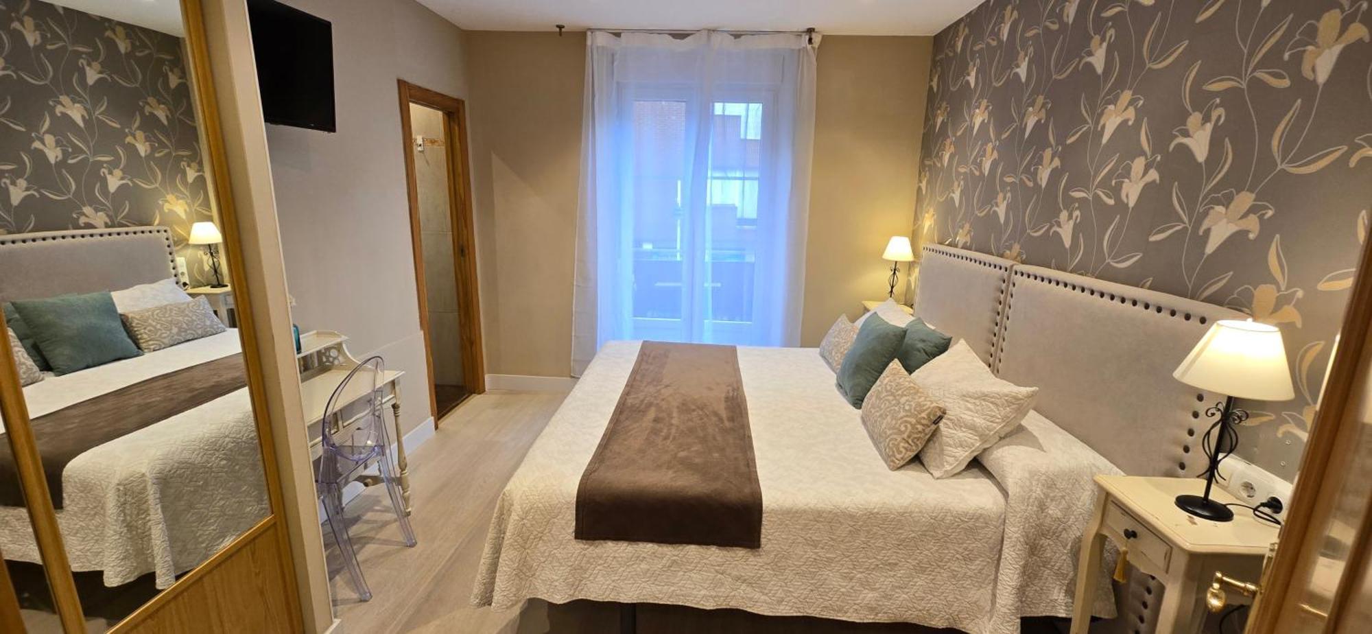 Hosteria Villa De Castro كاسترو أورديالس المظهر الخارجي الصورة