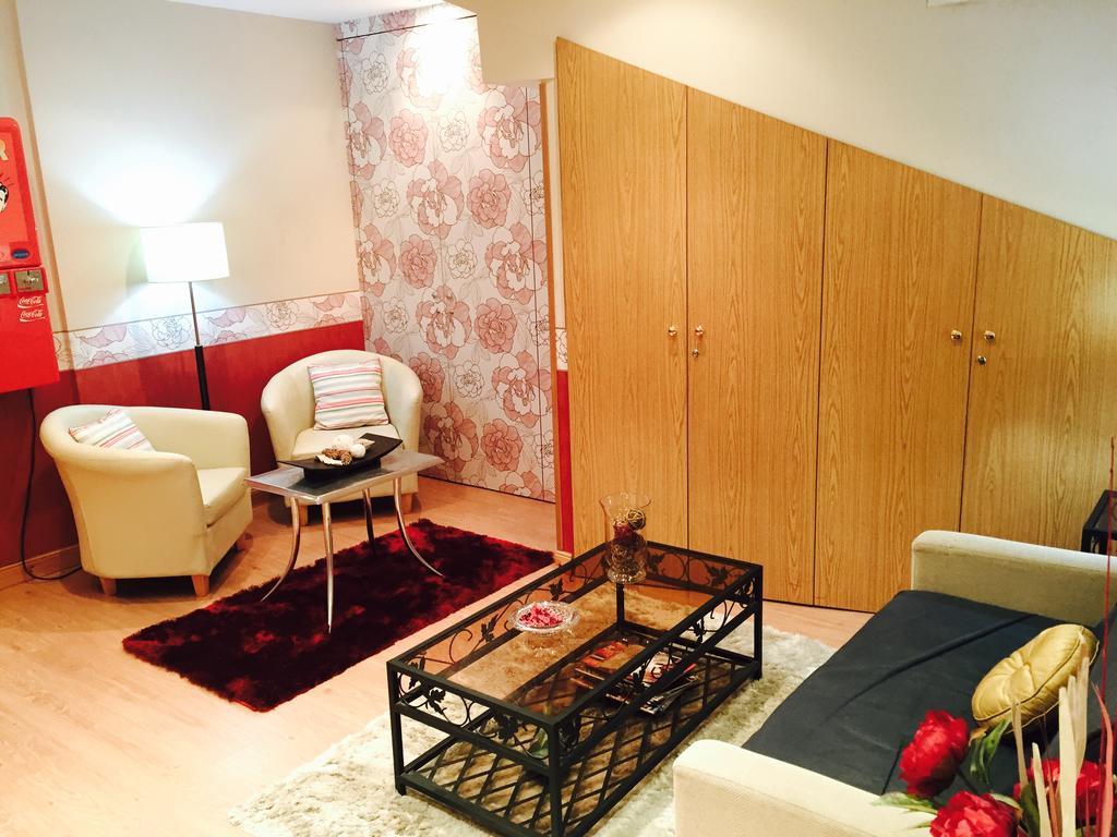 Hosteria Villa De Castro كاسترو أورديالس المظهر الخارجي الصورة