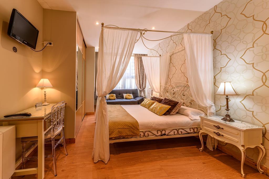 Hosteria Villa De Castro كاسترو أورديالس المظهر الخارجي الصورة
