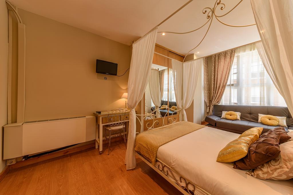 Hosteria Villa De Castro كاسترو أورديالس المظهر الخارجي الصورة