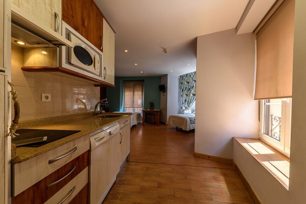 Hosteria Villa De Castro كاسترو أورديالس المظهر الخارجي الصورة