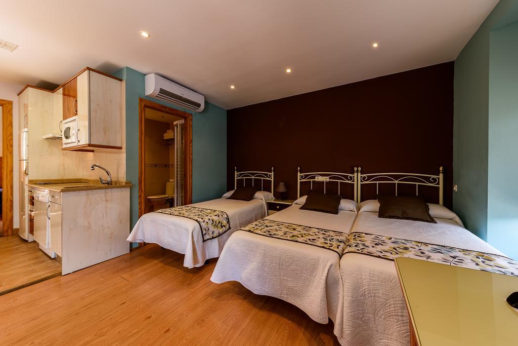 Hosteria Villa De Castro كاسترو أورديالس المظهر الخارجي الصورة
