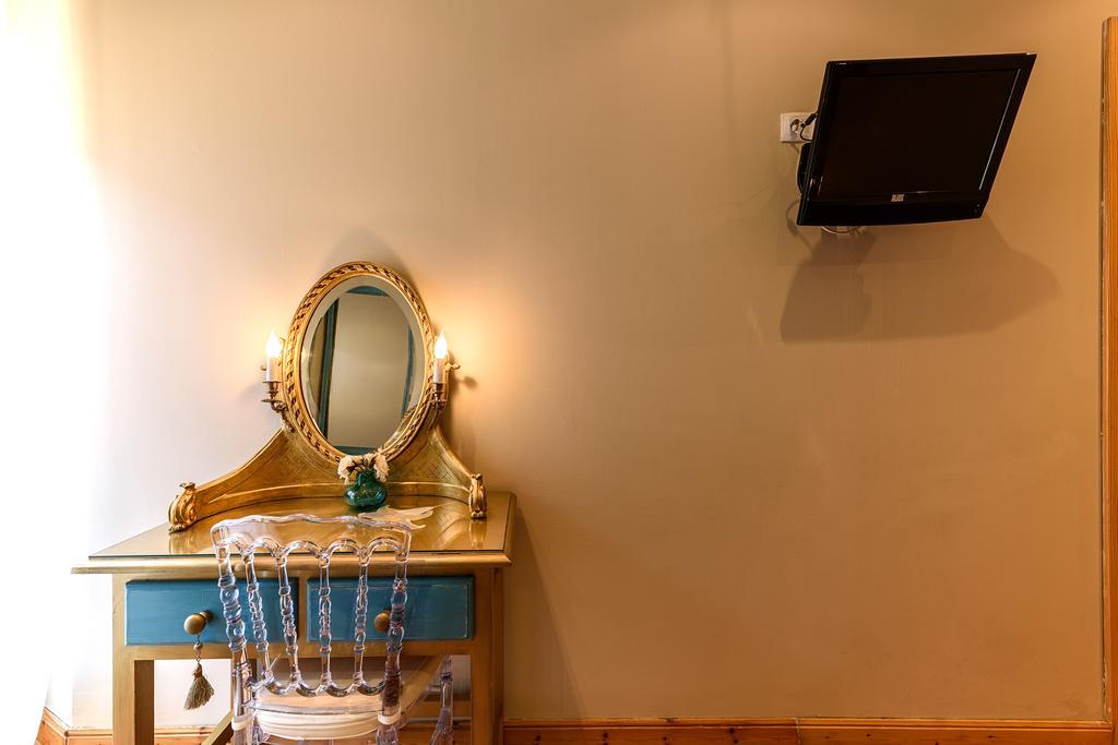 Hosteria Villa De Castro كاسترو أورديالس المظهر الخارجي الصورة
