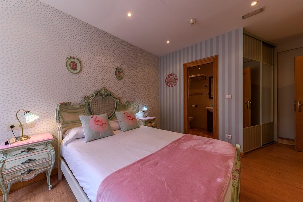 Hosteria Villa De Castro كاسترو أورديالس المظهر الخارجي الصورة