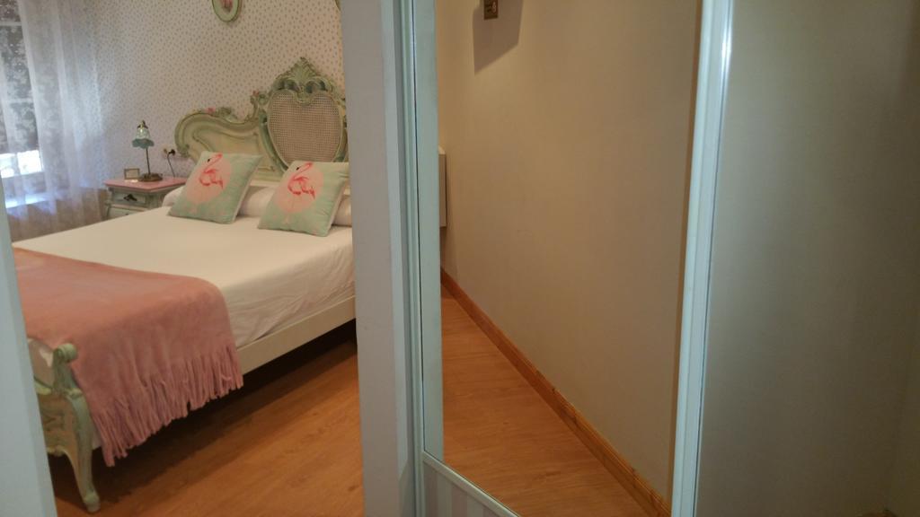 Hosteria Villa De Castro كاسترو أورديالس المظهر الخارجي الصورة
