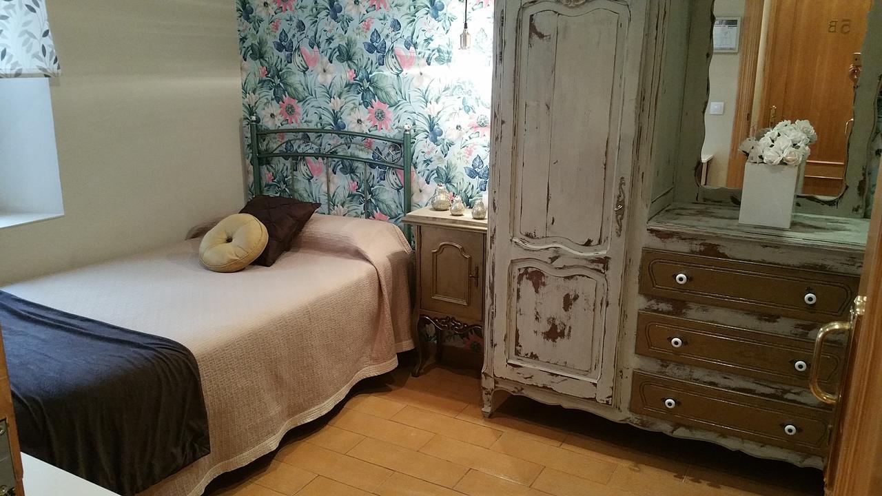 Hosteria Villa De Castro كاسترو أورديالس المظهر الخارجي الصورة